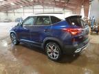 2021 Kia Seltos S zu verkaufen in Lansing, MI - Side