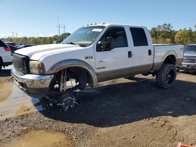 2002 Ford F250 Super Duty