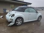 Ellwood City, PA에서 판매 중인 2006 Volkswagen New Beetle Convertible Option Package 1 - Rear End