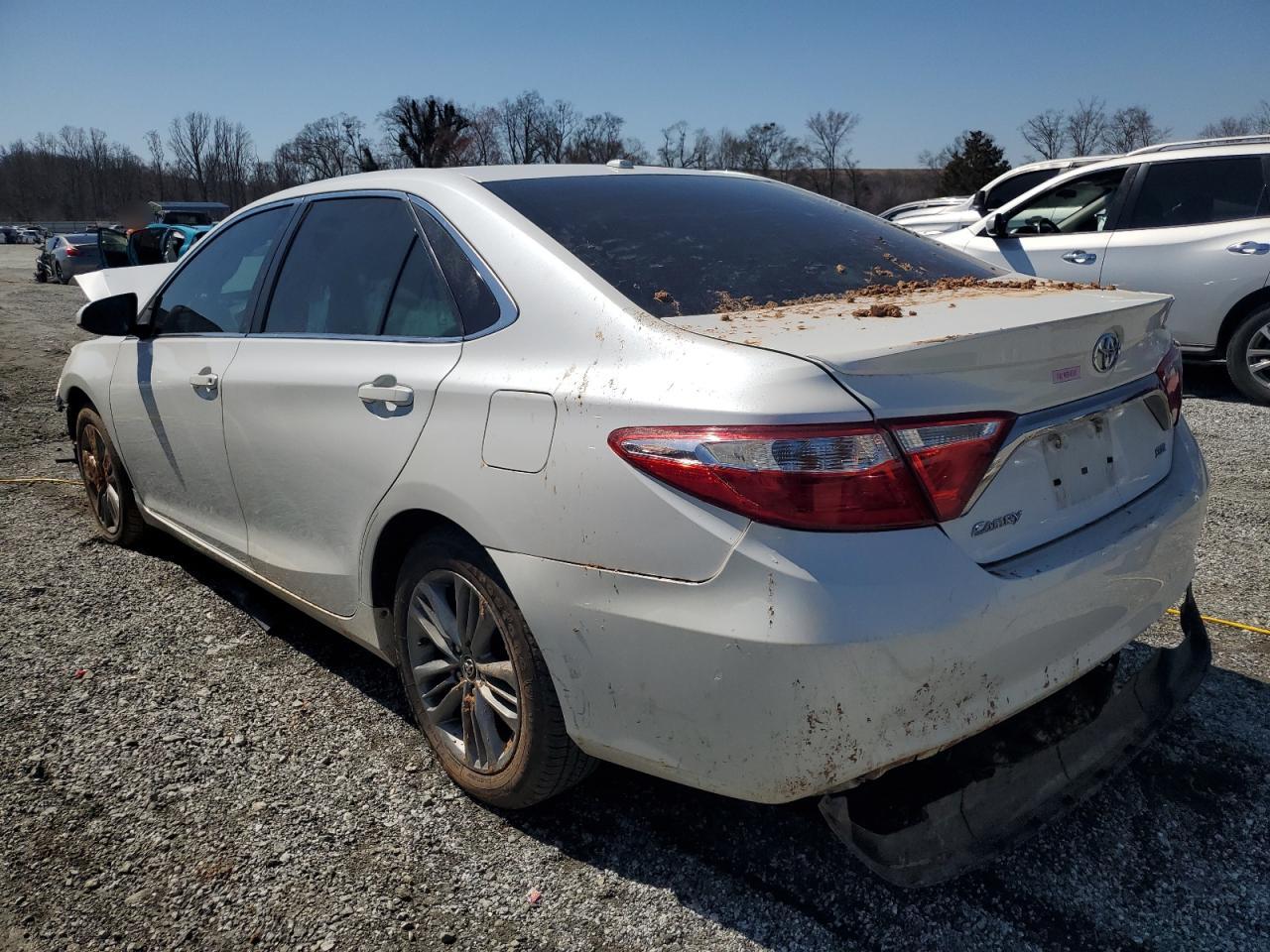 2015 Toyota Camry - Image 2