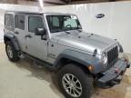 2016 Jeep Wrangler Unlimited Sport на продаже в Longview, TX - Mechanical