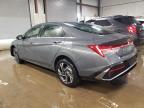 2025 Hyundai Elantra Sel for Sale in Elgin, IL - Front End