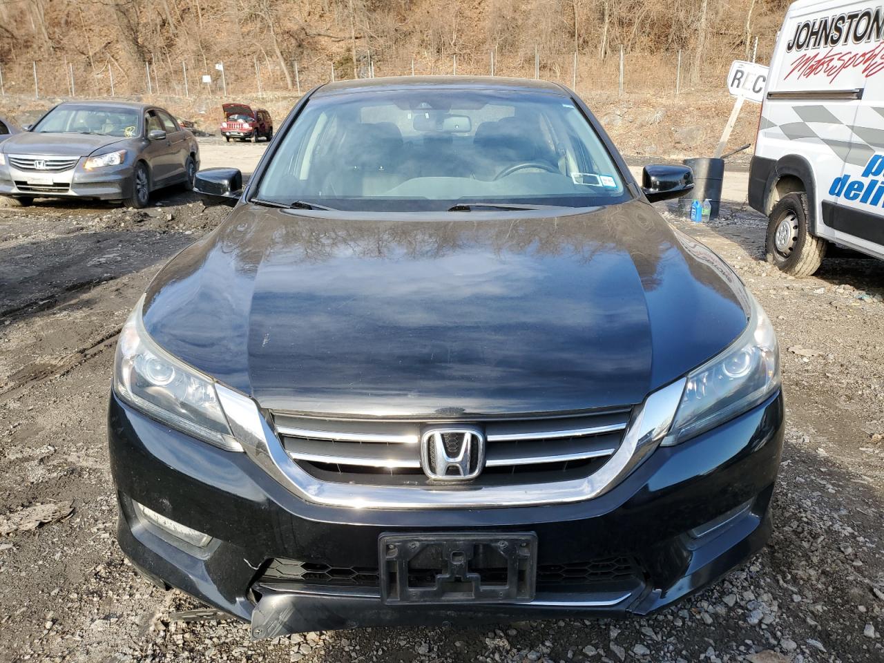 2013 Honda Accord - Image 5