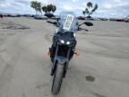 2018 Yamaha Mt09 C   na sprzedaż w Martinez, CA - Front End
