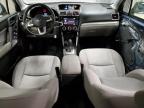 2017 Subaru Forester 2.5I Premium zu verkaufen in Casper, WY - Front End