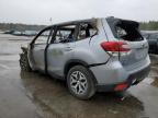 2024 Subaru Forester Premium na sprzedaż w Harleyville, SC - Burn