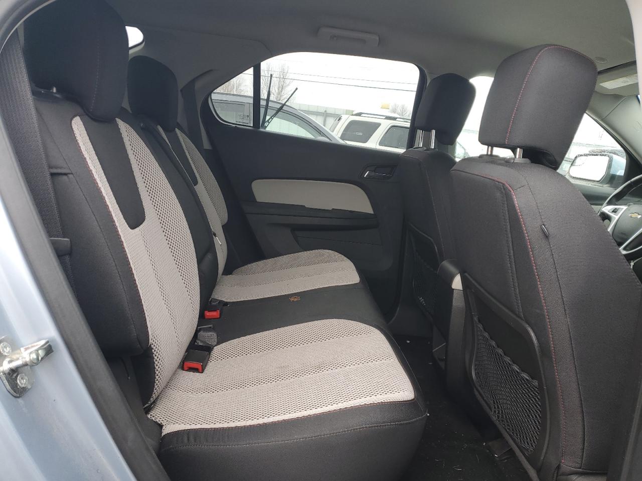 2014 Chevrolet Equinox - Image 11