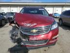 2017 Chevrolet Traverse Lt zu verkaufen in Louisville, KY - Front End
