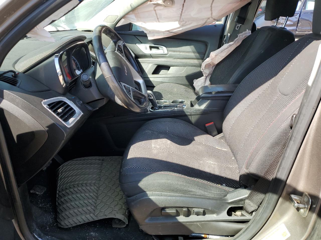 2012 GMC Terrain - Image 7