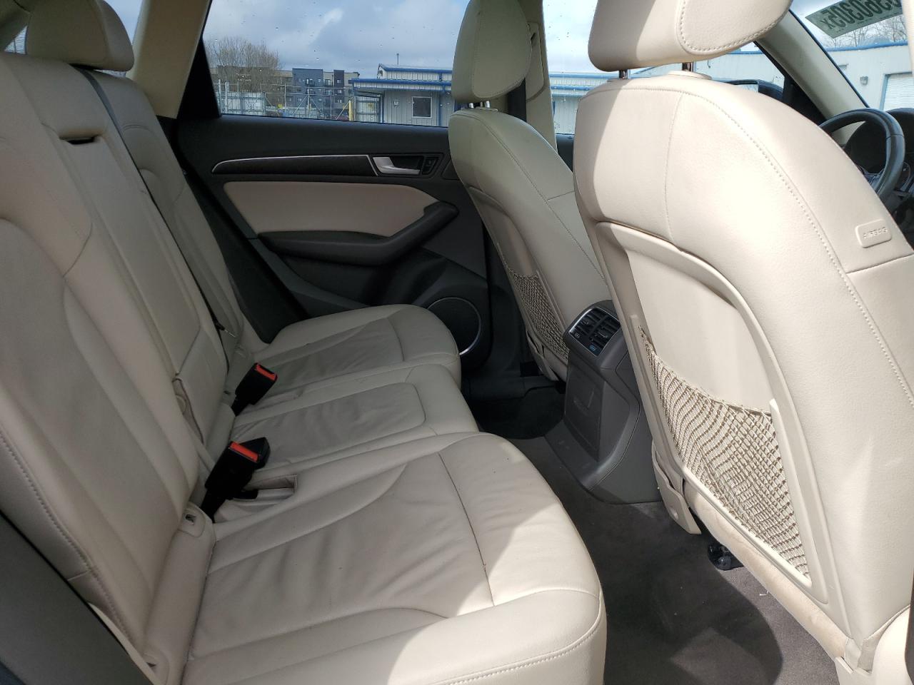 2017 Audi Q5 - Image 10