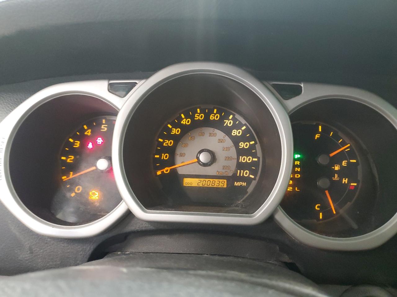 2005 Toyota 4Runner - Image 9