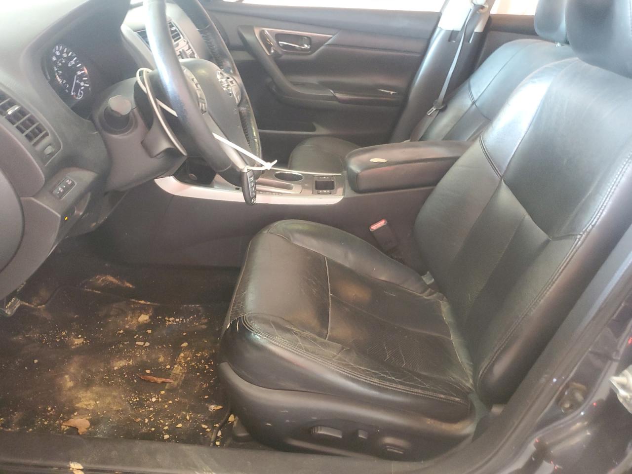 2013 Nissan Altima - Image 7