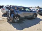 2017 Honda Cr-V Ex en Venta en New Orleans, LA - Rear End