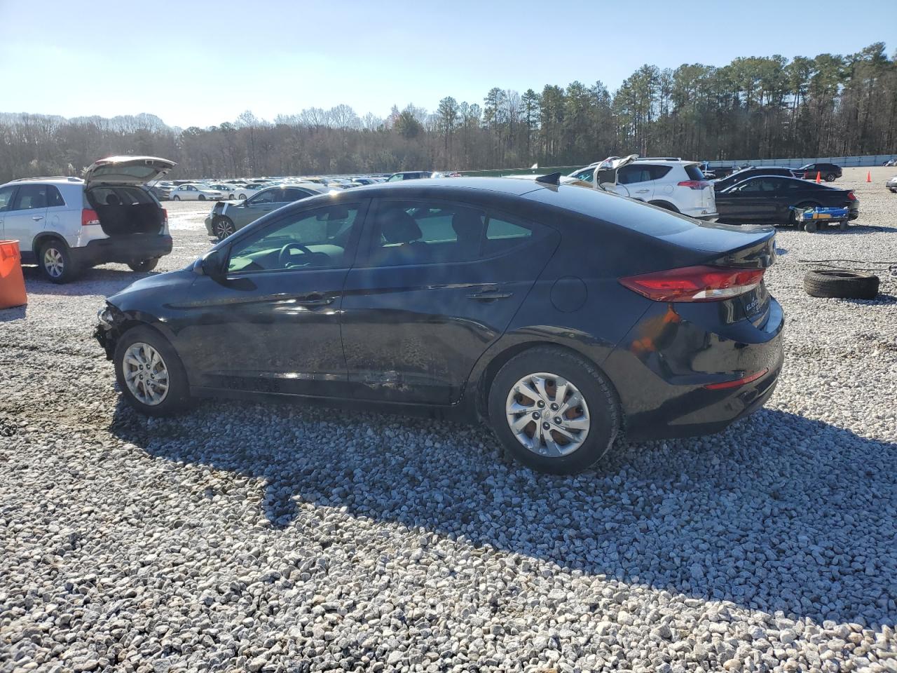 2017 Hyundai Elantra - Image 2