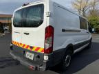 2015 FORD TRANSIT T-150 for sale at Copart CT - HARTFORD