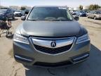 2015 Acura Mdx Technology for Sale in Martinez, CA - Vandalism