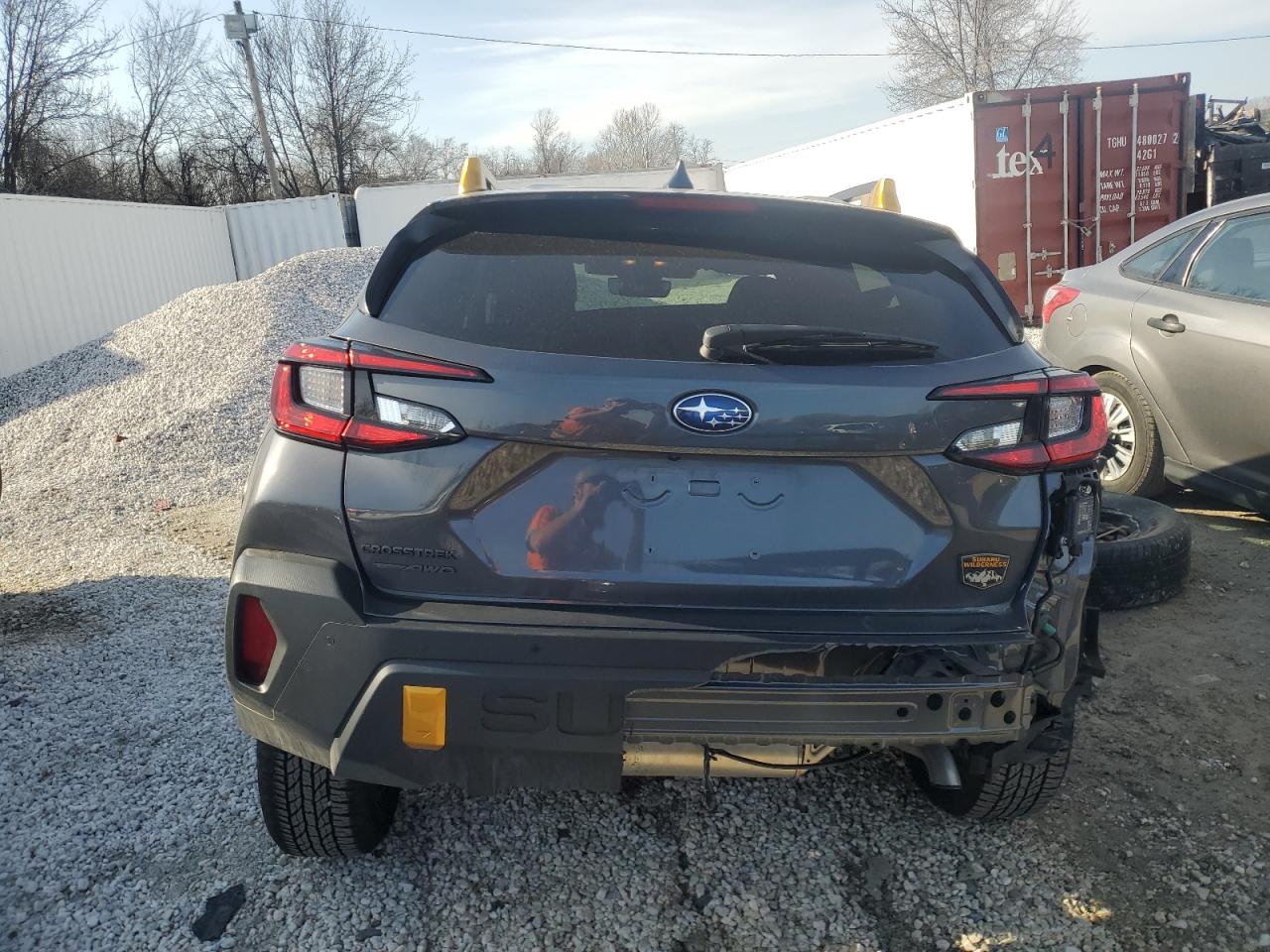 2024 Subaru XV - Image 6