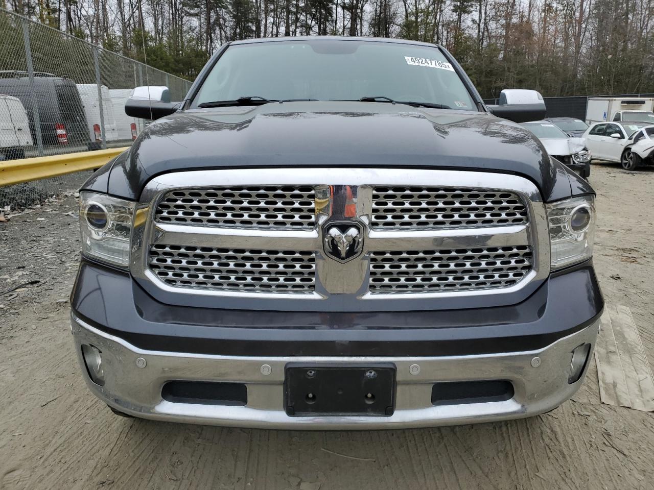 2017 RAM 1500 - Image 5