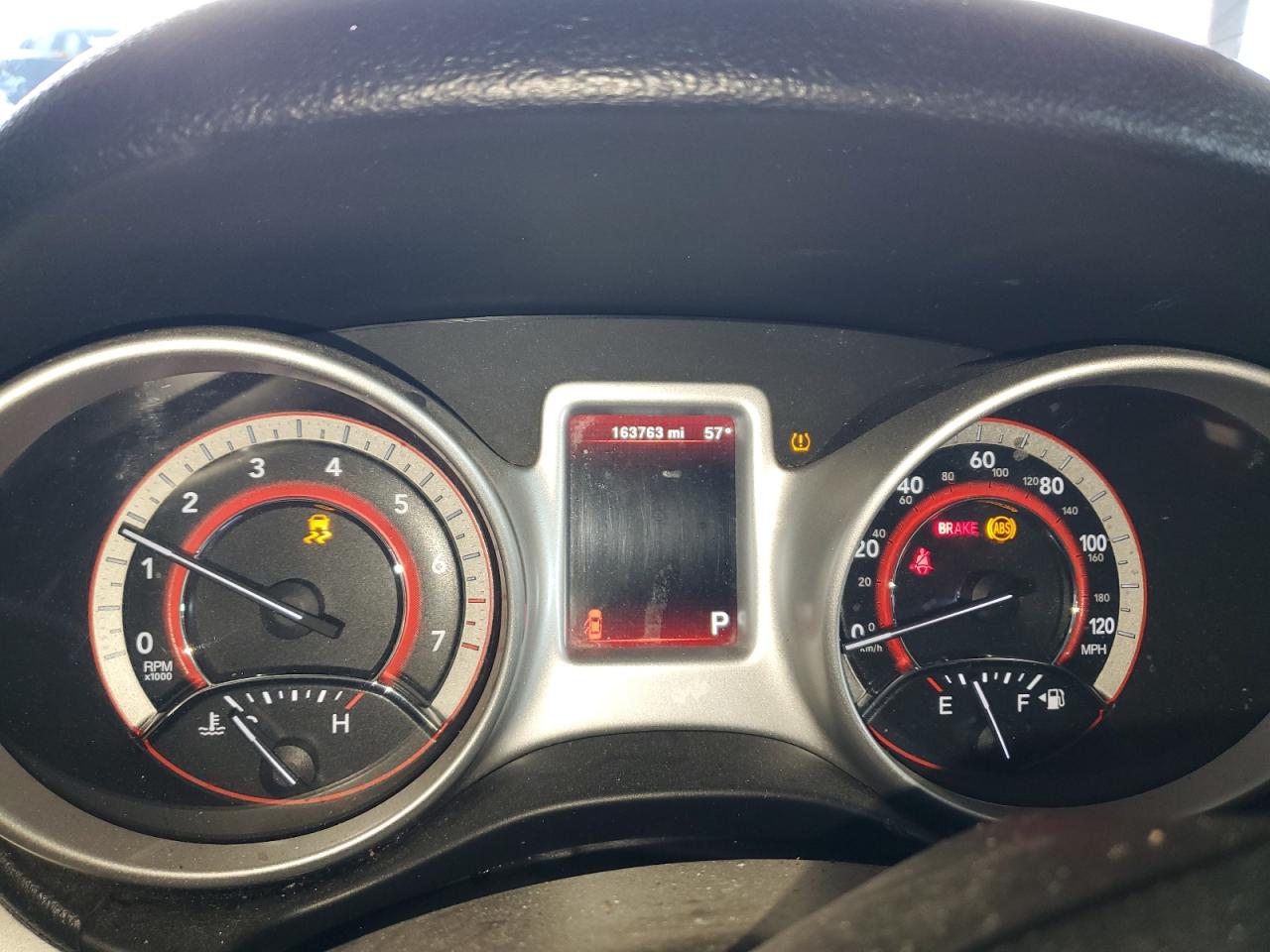 2017 Dodge Journey Sxt VIN: 3C4PDCBB3HT524955 Lot: 50916295