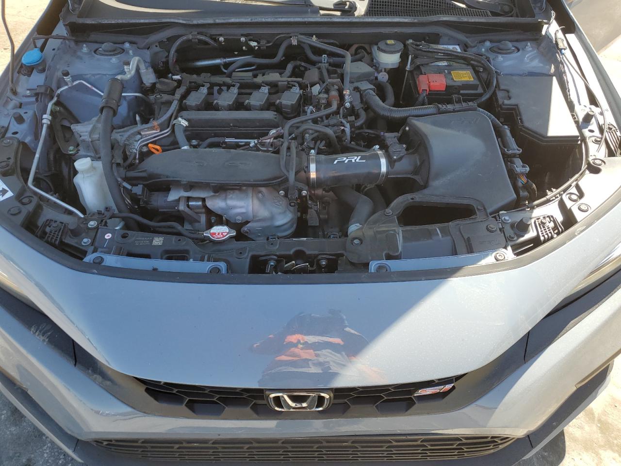 2022 Honda Civic - Image 13