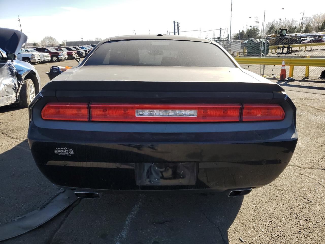 2014 Dodge Challenger - Image 6