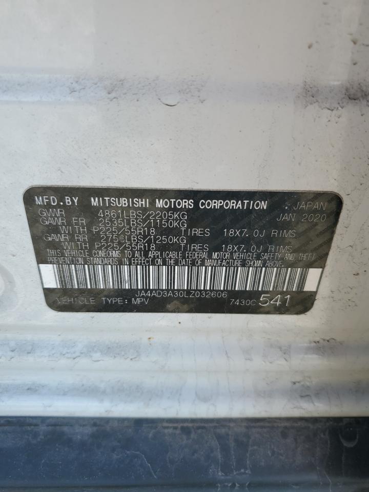 2020 Mitsubishi Outlander - Image 16