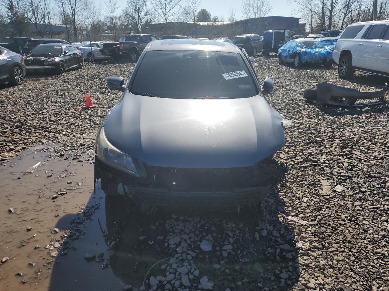 2014 Honda Accord - Image 5