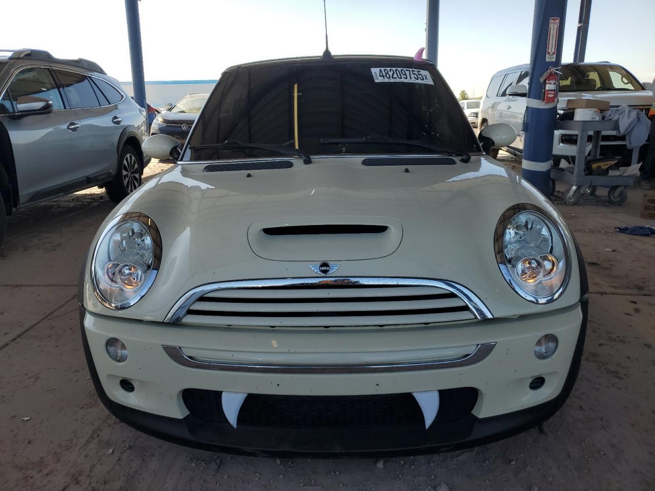 2007 MINI Cooper - Image 5