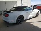 2018 Ford Mustang  იყიდება Anthony-ში, TX - Rear End