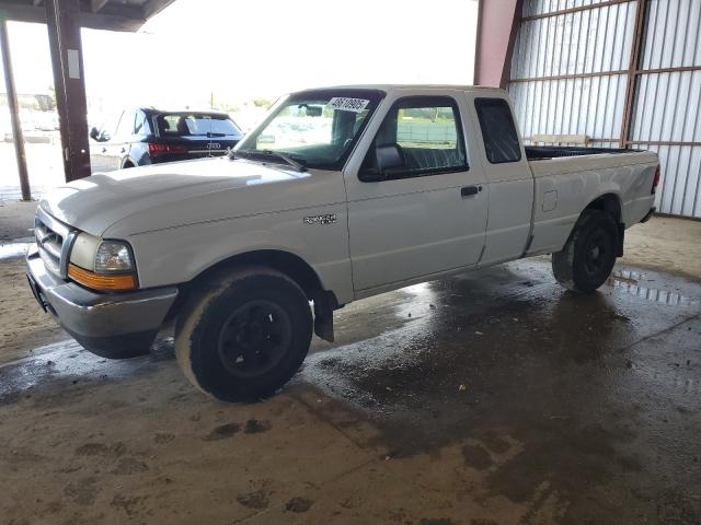 2000 Ford Ranger Super Cab