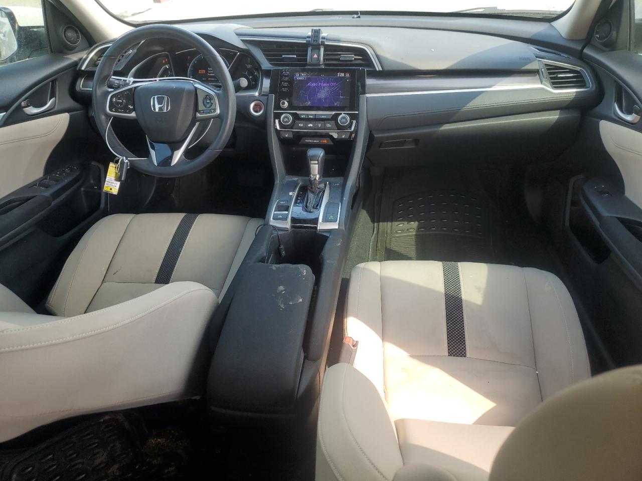 2021 Honda Civic - Image 8
