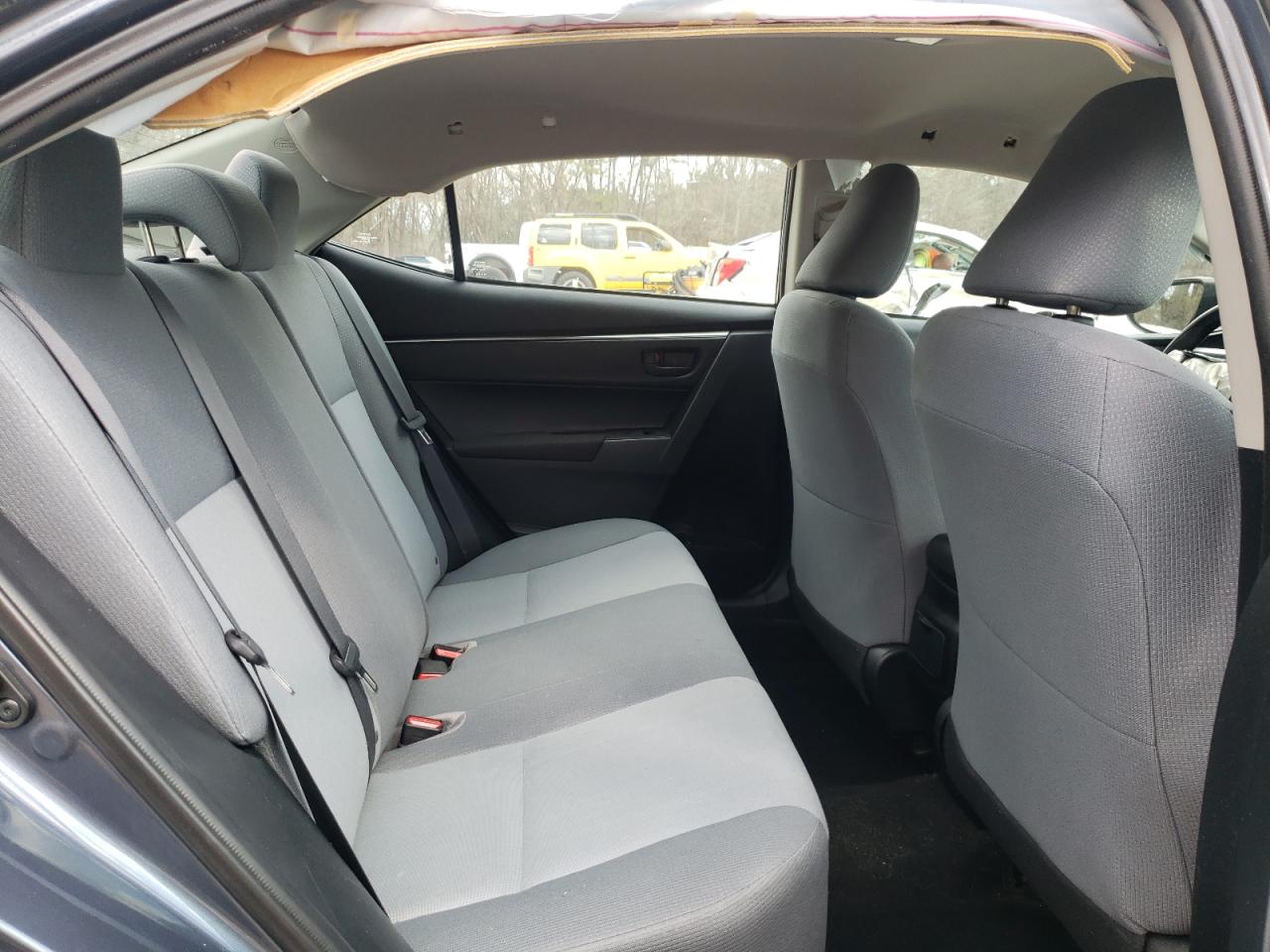 2014 Toyota Corolla - Image 10