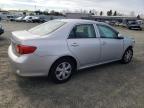 2009 Toyota Corolla Base for Sale in Antelope, CA - Front End
