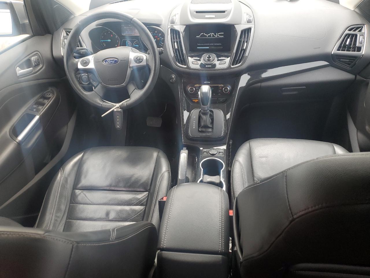 2015 Ford Escape - Image 8
