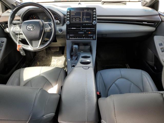  TOYOTA AVALON 2019 Blue