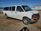 2012 Chevrolet Express G3500 Ls na sprzedaż w Bismarck, ND - Front End