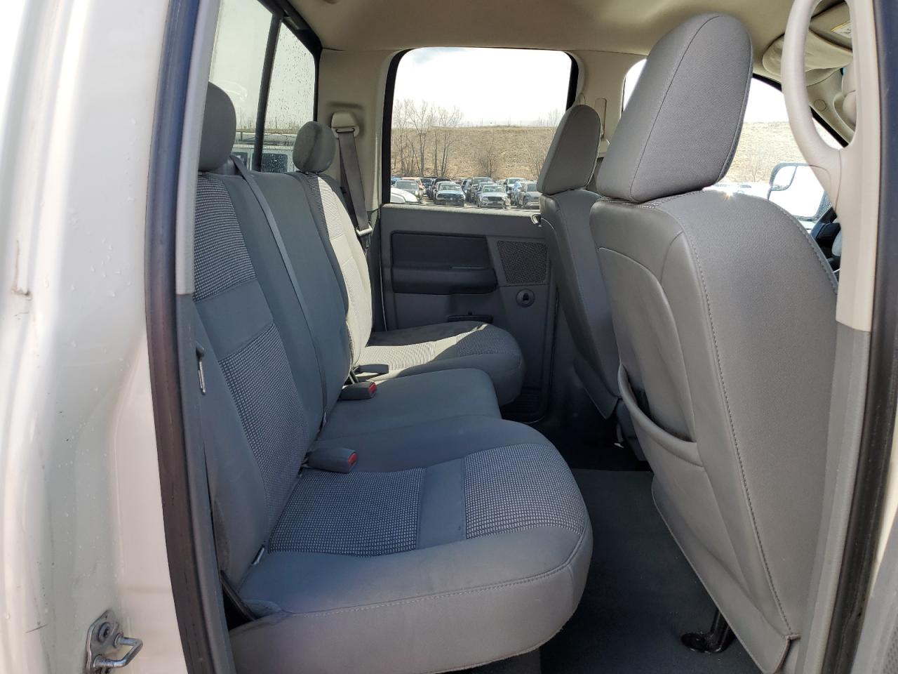 2008 Dodge RAM - Image 10