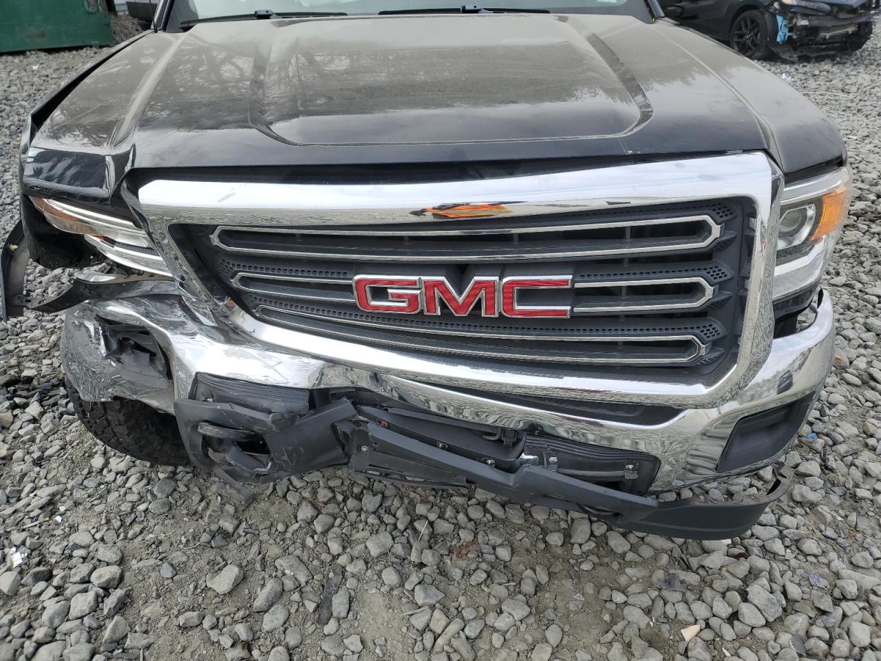 2019 GMC Sierra - Image 13