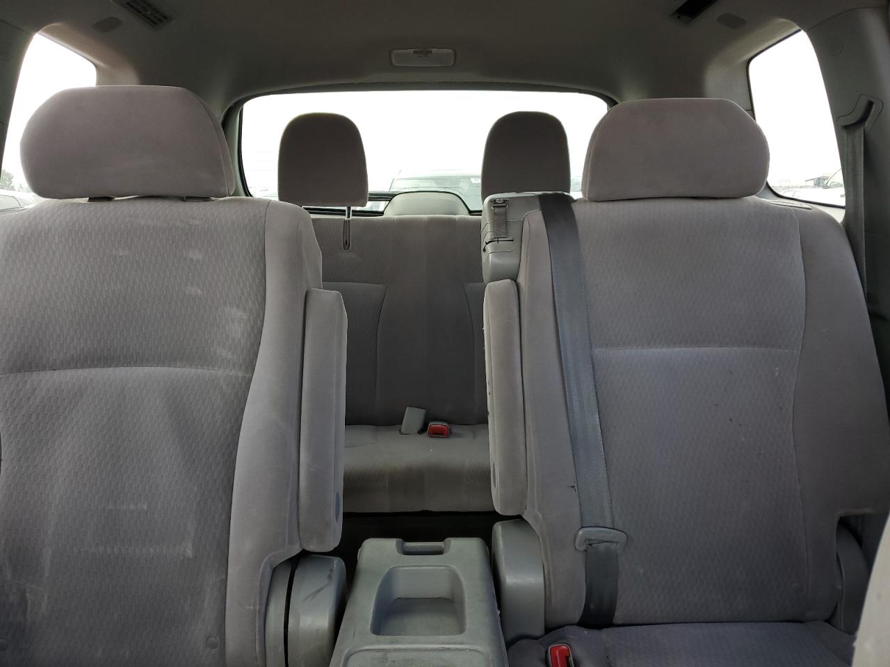 2009 Toyota Highlander - Image 10