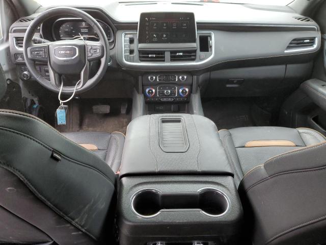  GMC YUKON 2023 White