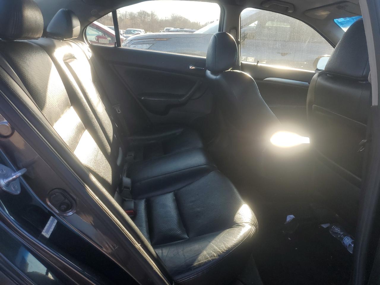 2005 Acura TSX - Image 10
