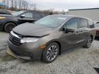 2023 Honda Odyssey Exl for Sale in Spartanburg, SC - Front End
