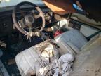 1978 Cadillac Deville за продажба в Sacramento, CA - Burn - Interior
