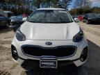 2022 Kia Sportage Lx for Sale in Seaford, DE - Rear End