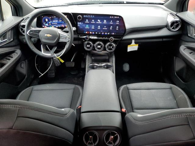  CHEVROLET BLAZER 2024 Black