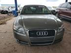 2007 Audi A4 3.2 Cabriolet Quattro for Sale in Phoenix, AZ - Rear End