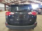 2013 Toyota Rav4 Le იყიდება East Granby-ში, CT - Burn - Engine