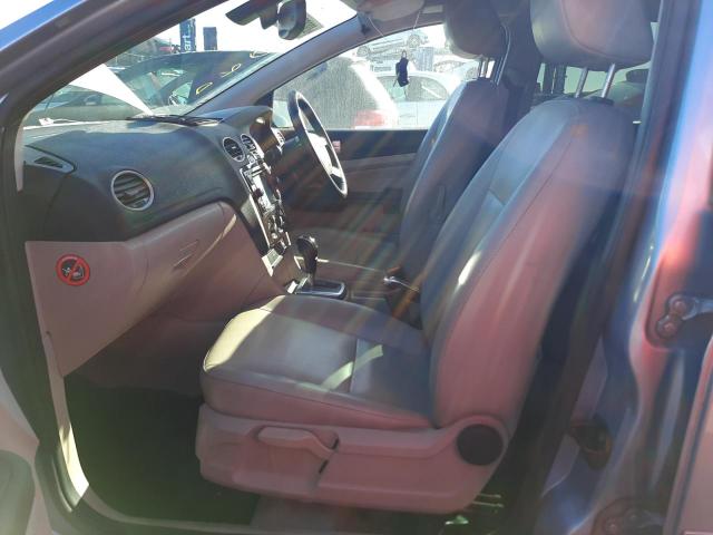2005 FORD FOCUS GHIA