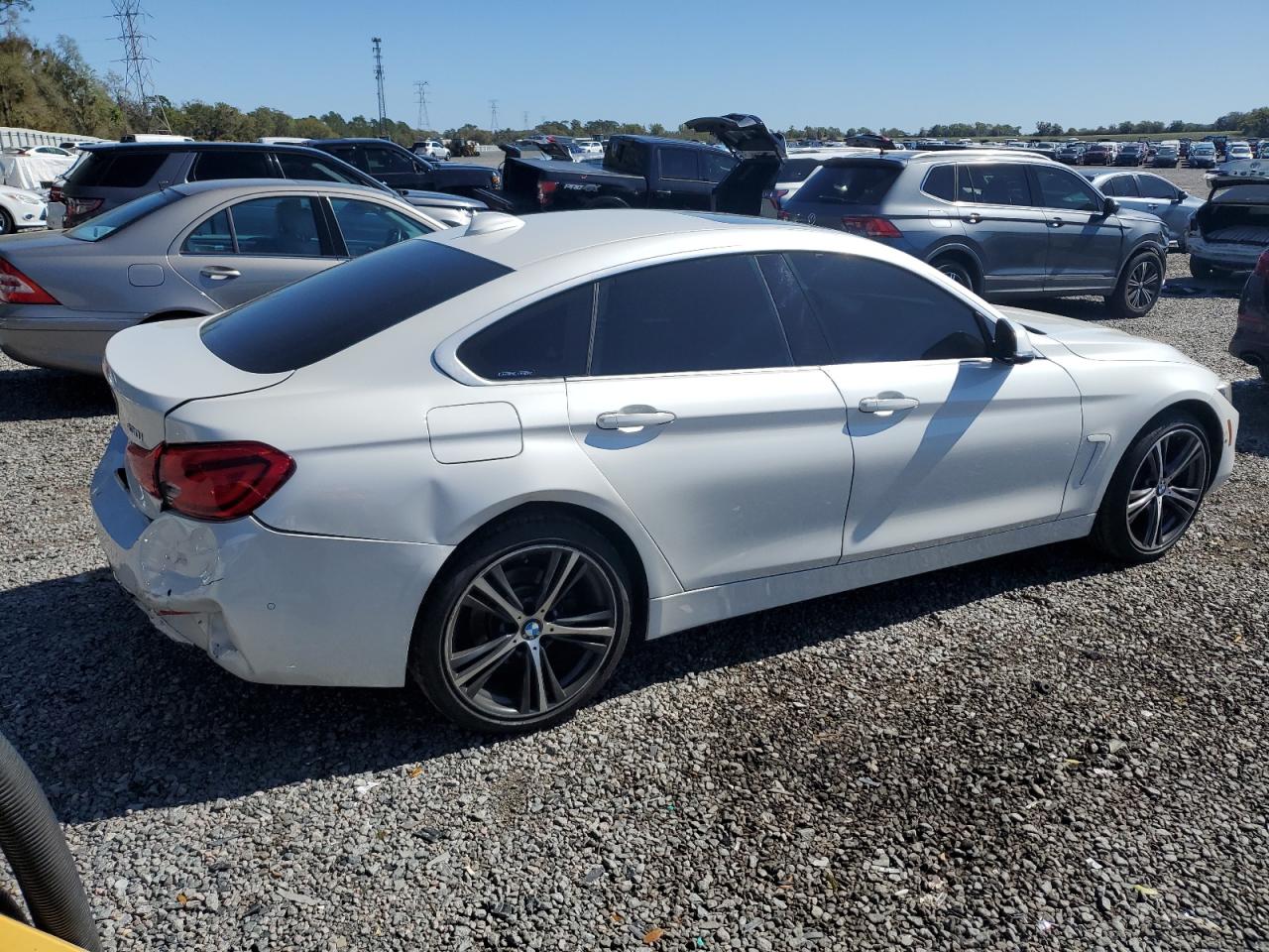 2019 BMW 4er - Image 3