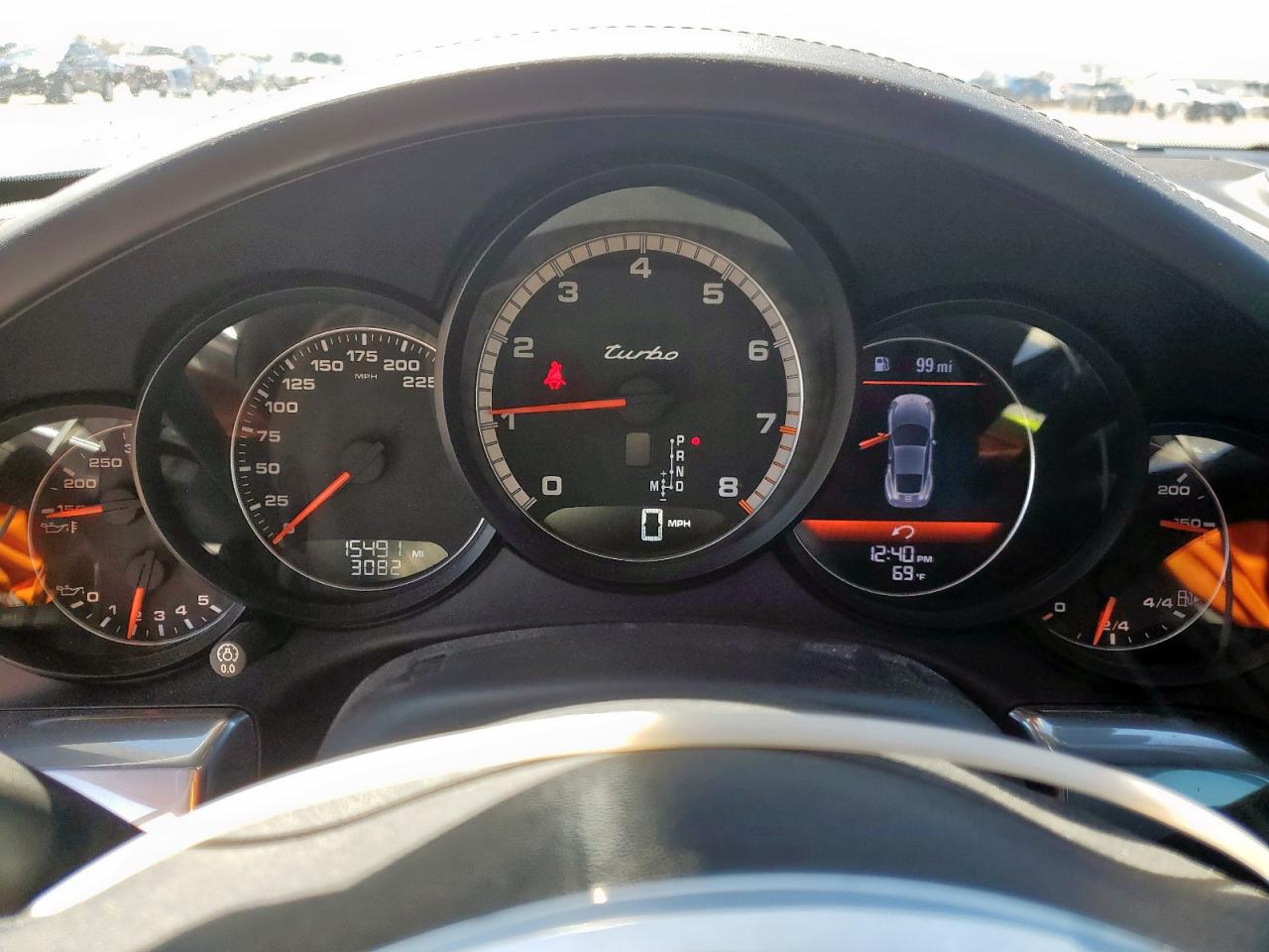 2014 Porsche 911 - Image 9